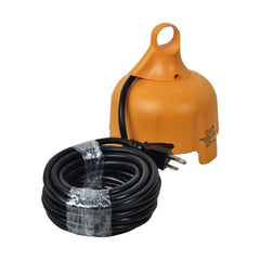 Omni by Winland Heavy Duty Rain-Proof | Weather Proof Power Extension Cord WRE-306