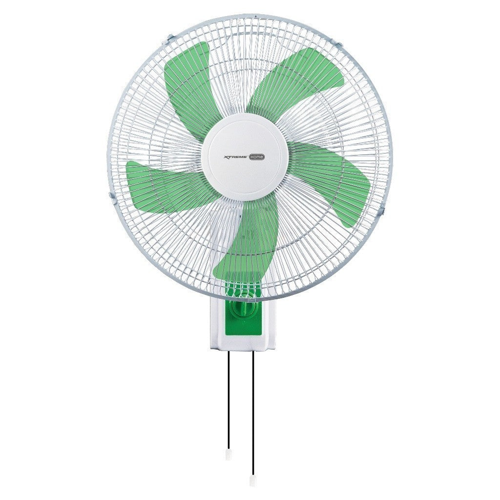 Xtreme HOME 16inches Electric Fan | Wall Fan XH-EF-WF16