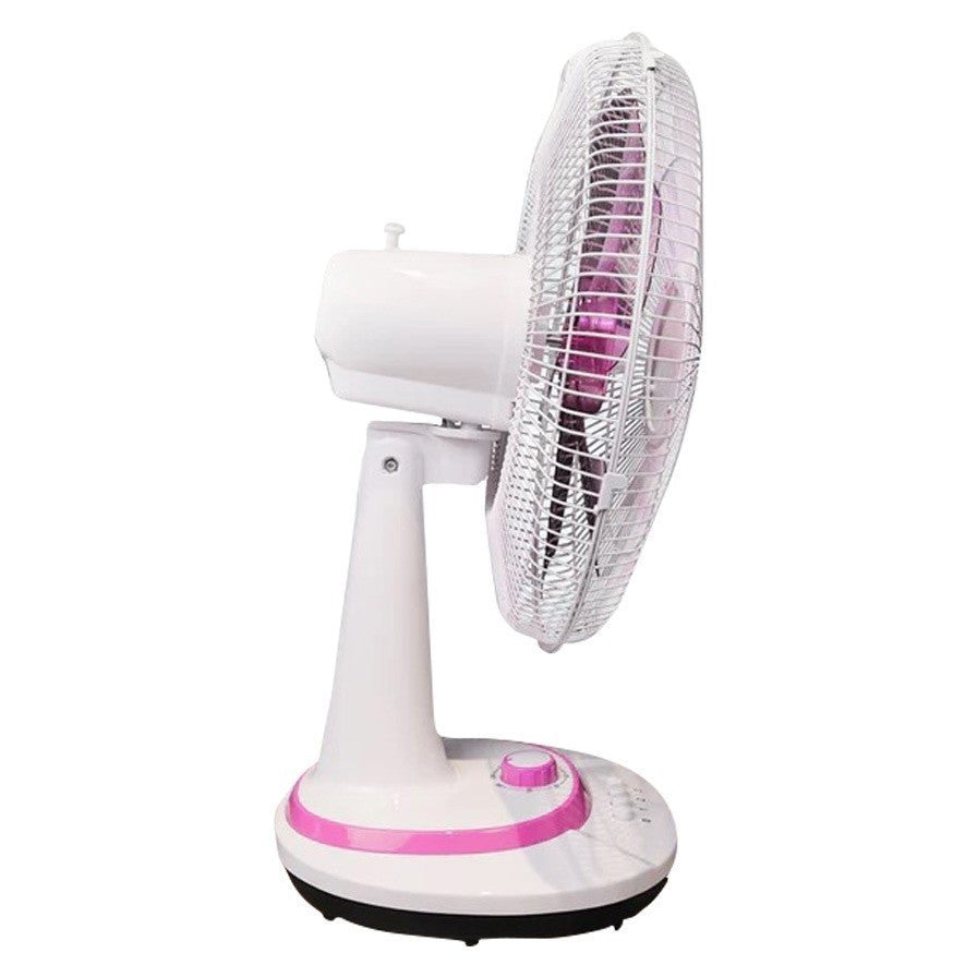 Xtreme HOME 16inches Electric Fan | Desk Fan XH-EF-DF16