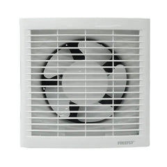 Firefly by Winland 8 Inches / 10 Inches Wall Mounted Exhaust Fan 25W-35 FEFW20/08W / FEFW20/10W