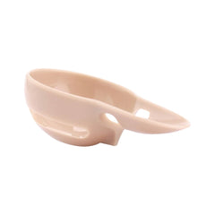 Eurochef by Winland Egg Yolk Separator MT007 Egg White Filter Divider Spoon Shape Strainer