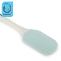 Eurochef by Winland 1Pc Silicone Spatula And 1Pc SIlicone Pastry Brush Perfect For Baking