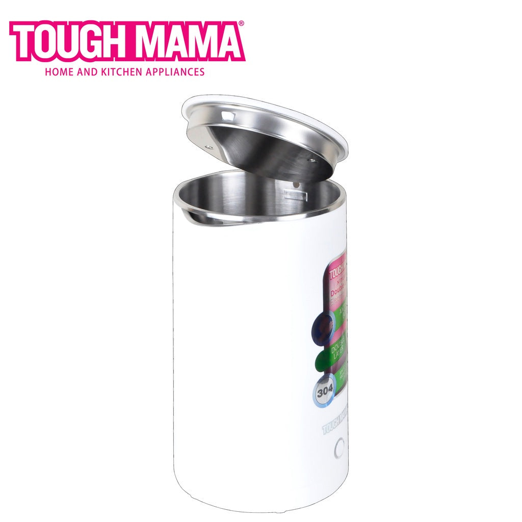 Tough Mama NTMJK18-DL2