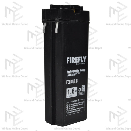 Firefly FELB4/1.6