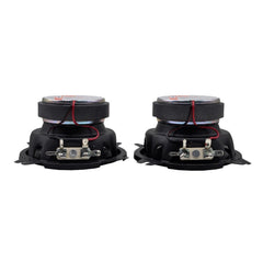 Jbl 2-way Car Audio Speaker CS742 4 inches 90W Peak x 2 *WINLAND*