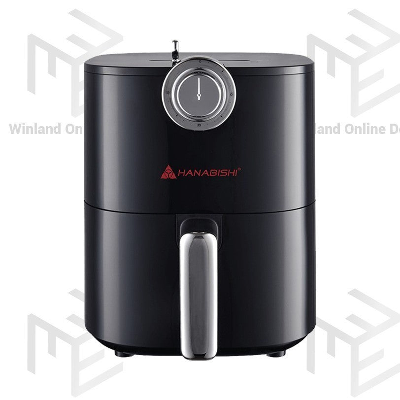 Hanabishi 2.8 Liters Air Fryer 1300watts HAFRYER28