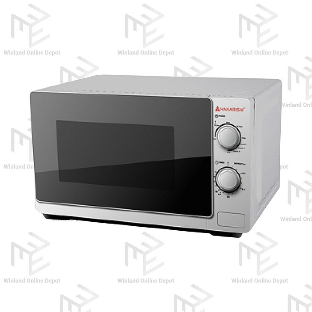 Hanabishi Microwave Oven 20 Liter HMO-20MDNX1