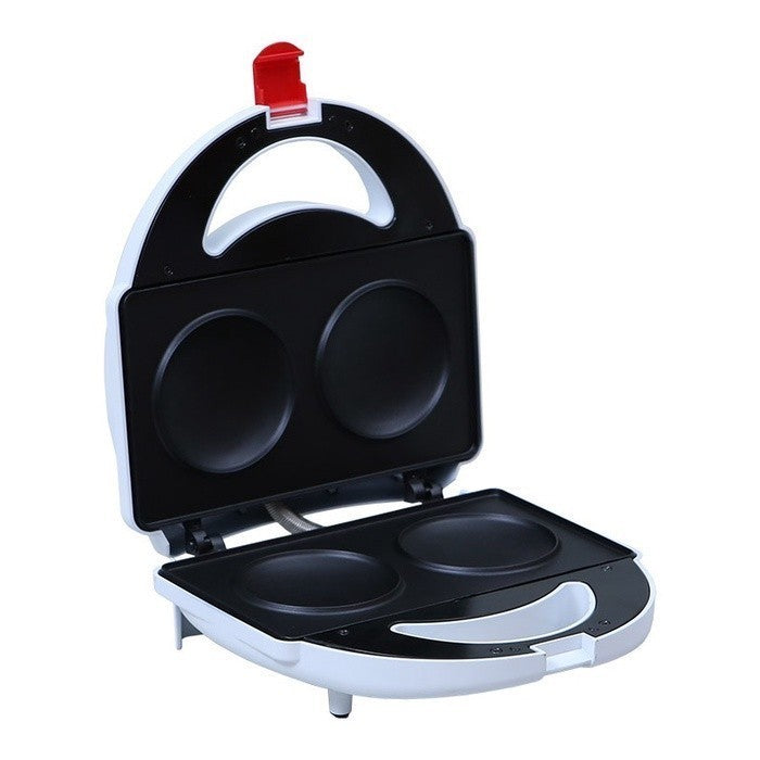 Hanabishi Non-stick Pancake / Burger Maker