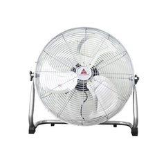 Hanabishi 20" High Velocity Industrial Desk Fan Floor Fan Electric Fan