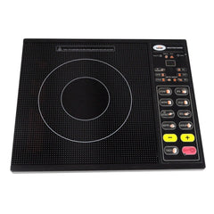 Kyowa Electric Induction Stove Induction Cooker Electric Stove (Black) KW-3635