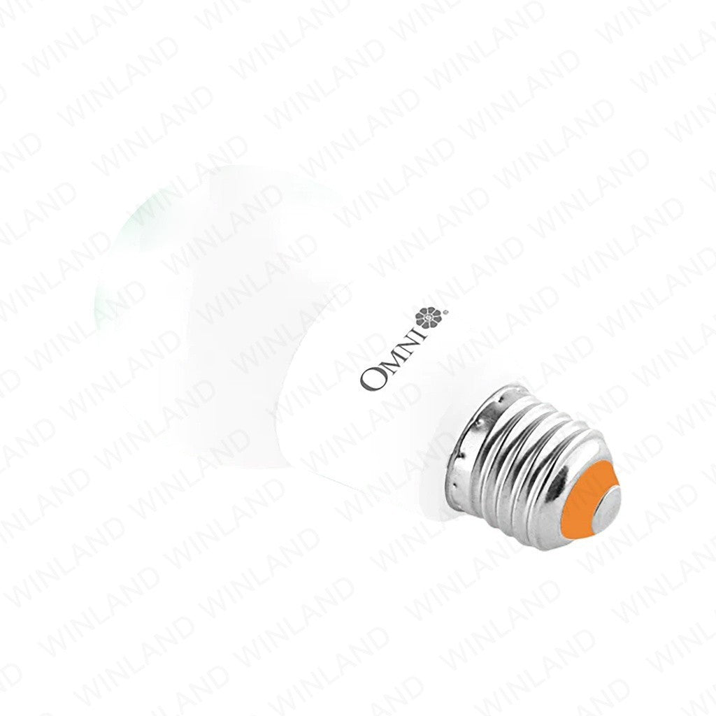 Omni by Winland LED Lite A65 Bulb 12W E27 Base LLA65E27-12W Daylight / Warm White