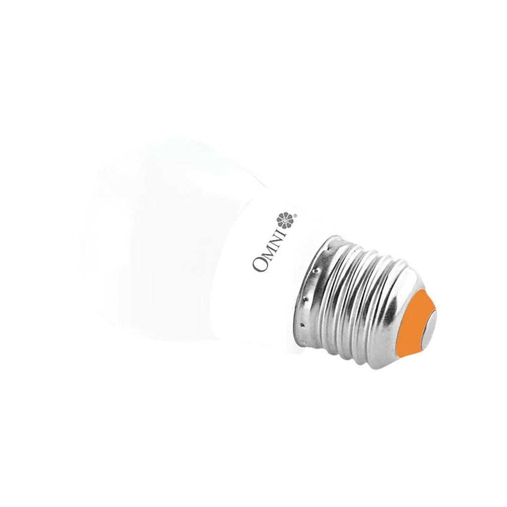 Omni by Winland LED Lite A60 Bulb 6W E27 Base LLA60E27-9W-DL Daylight / Warm White