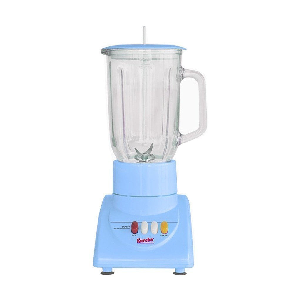 Eureka Electric Juice Glass Blender 1.25L 300watts EEB-1.25L