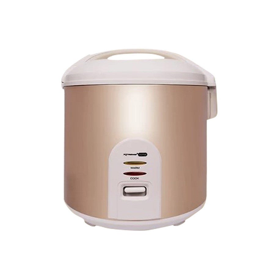 Xtreme HOME 1.0L Jar Type Rice Cooker serves 5cups with steamer XH-RC-JAR5