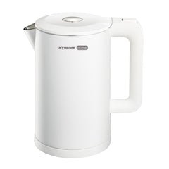 Xtreme HOME 1.7L Concealed Heating Element Cordless Electric Kettle 1950W XH-KT-DWCLH17