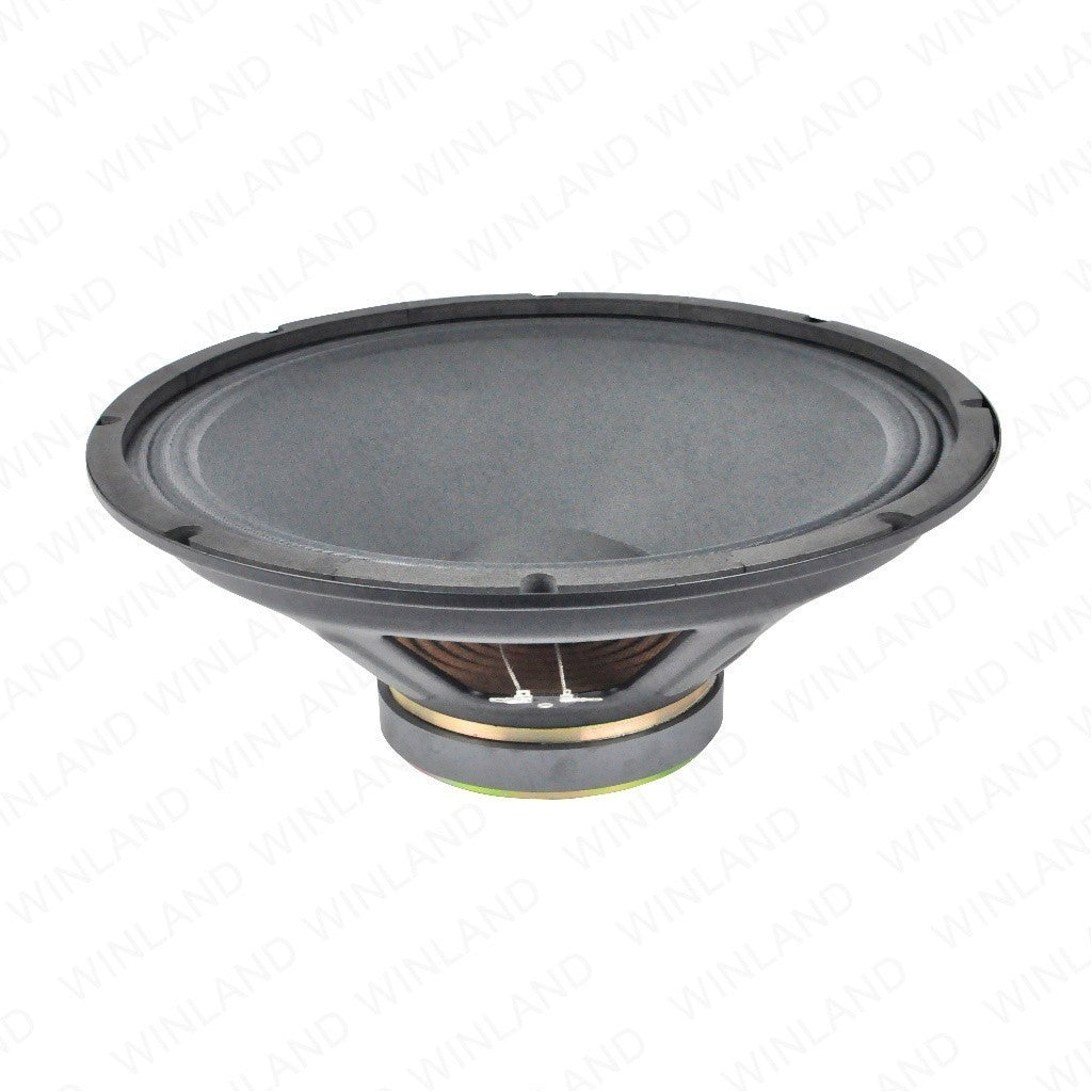 Crown 1pc 15 Inches Professional Instrumental Speaker / 150-300 Watts / 8ohms PA-1530