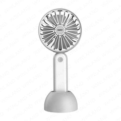 Firefly Handy Portable Fan (5V DC) 3.7V 2Ah Lithium-Ion Battery FEL806