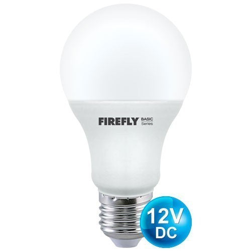 Firefly by Winland Basic Series LED 12V DC Water Resistant Bulb 20000 Life Hours