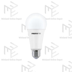 Firefly by Winland E27 LED A-Bulb Singles ( 20W / 100-240V ) Daylight EBI120DL