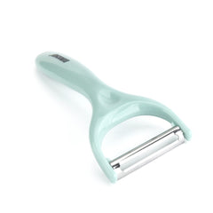 EUROCHEF by Winlan Stainless Steel Utility Fruit & Vegetable Skin Peeler Grater Kitchen Cooking
