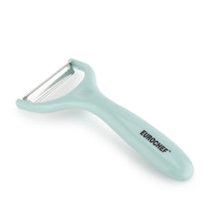 EUROCHEF by Winlan Stainless Steel Utility Fruit & Vegetable Skin Peeler Grater Kitchen Cooking