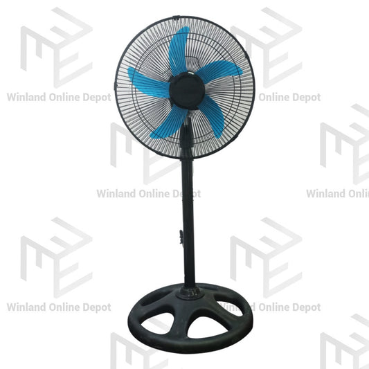 [4540]TOUGH MAMA by Winland Industrial 16" Stand Fan | Electric Fan NTMSF16-2