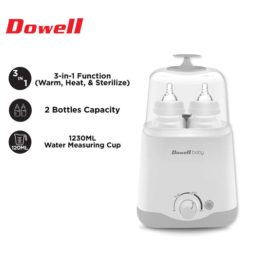 Dowell BWS-010