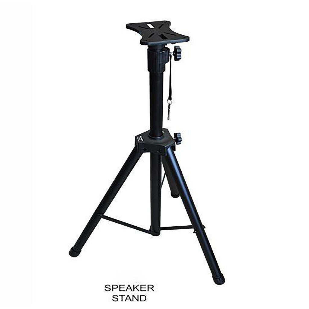 Winland Premium Metal Tripod Speaker Stand Max 25Kg / 65.9 Inches