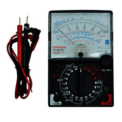 SAMWA by Winland Multi Meter Multimeter Multitester Analog Multi Tester