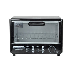 Tough Mama by Winland 6L Oven Toaster NTMOT-6P