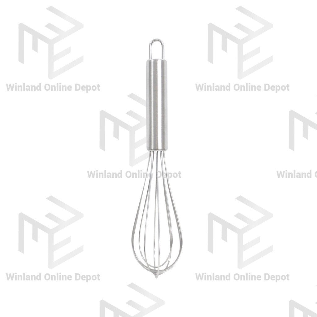 Masflex by Winland Stainless Steel Mini Whisk CL-2628