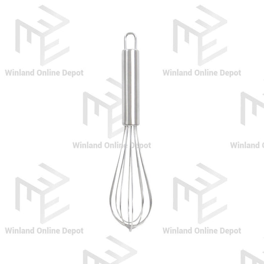 Masflex by Winland Stainless Steel Mini Whisk CL-2628