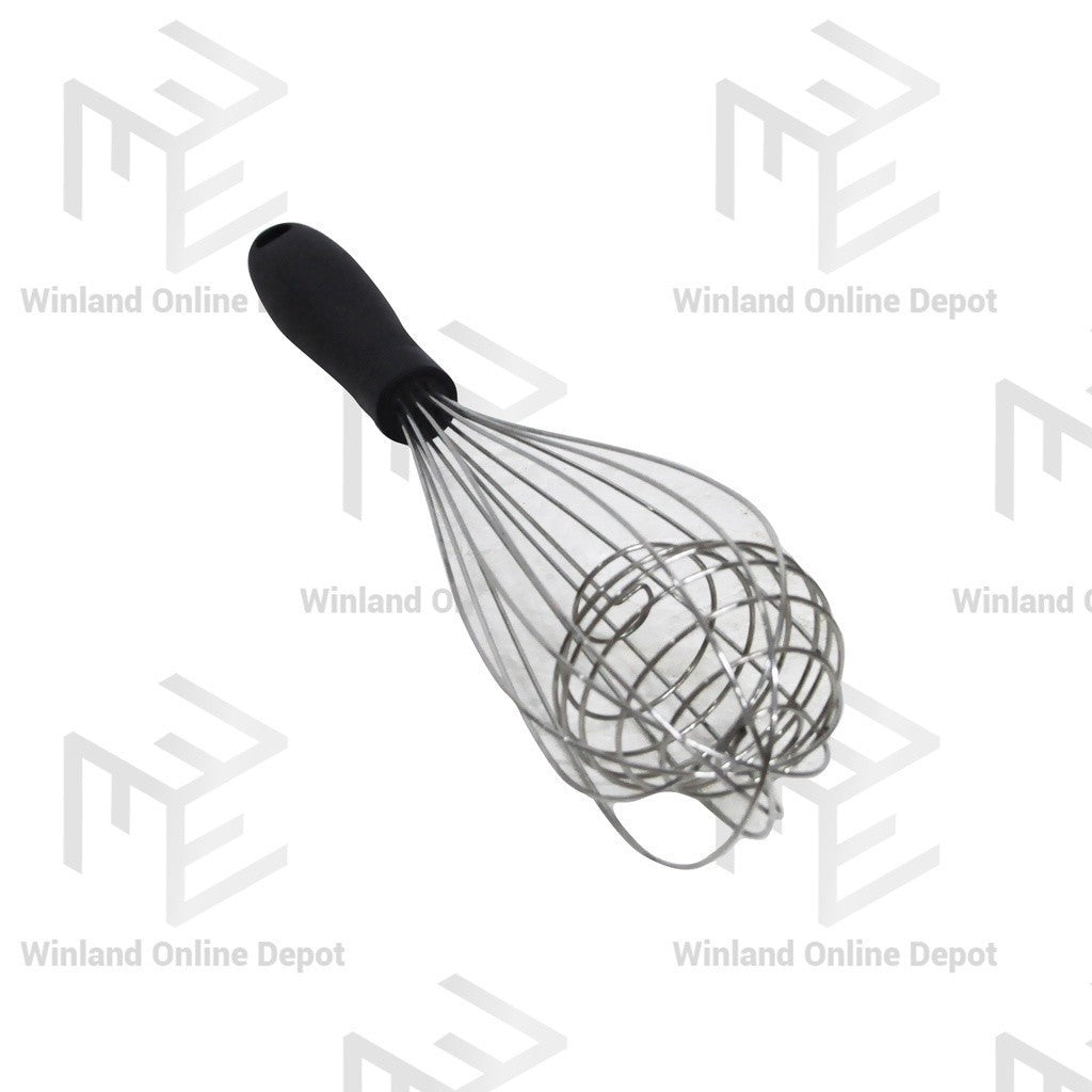 Masflex by Winland Stainless Steel Dual Wire Whisk CL-1407