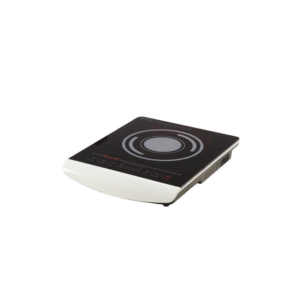 Dowell by Winland Induction Cooker 1800 Watts with 1 free Stainless pot IC-D2