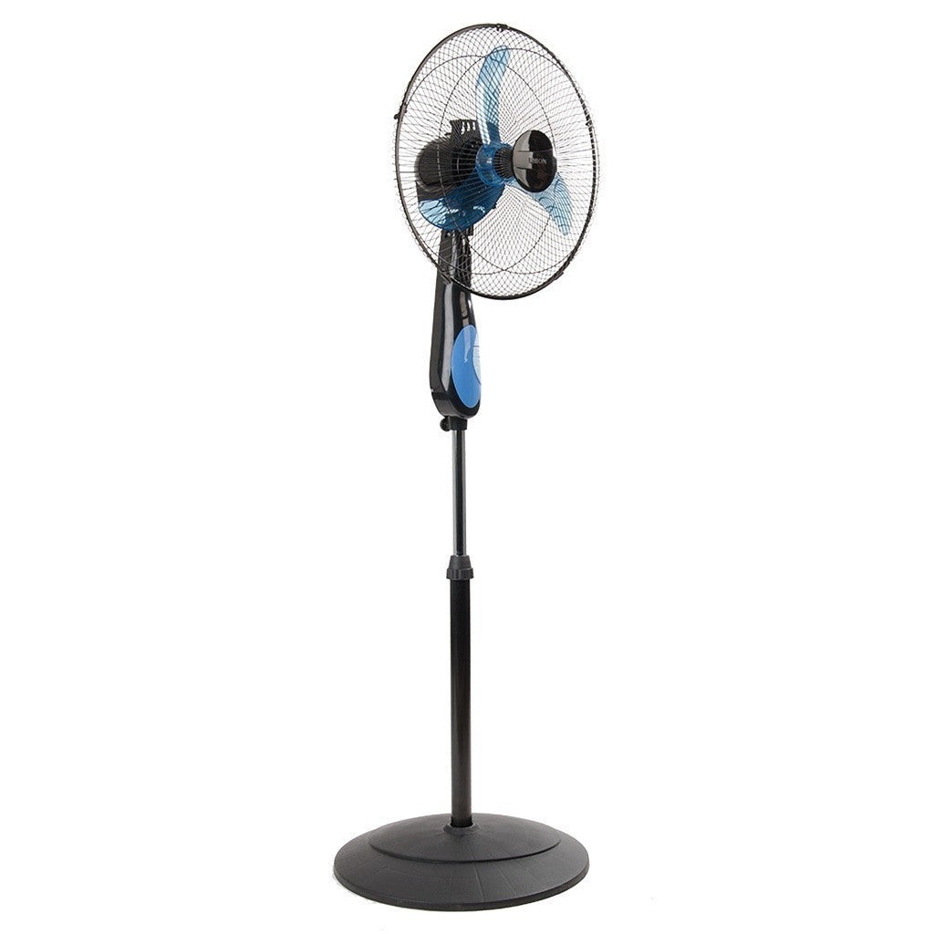 Union 16inches WINDplus Stand Fan / Electric Fan UGSF-1640(GRY)