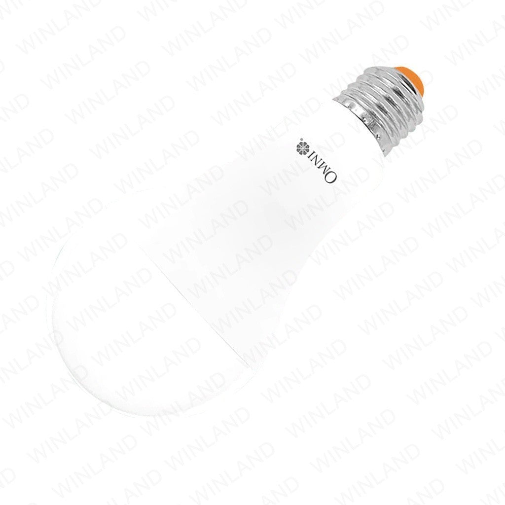 Omni by Winland Energy Saving LED Lite Light A72 Bulb 15W E27 Base LLA72E27-15W Daylight / WarmWhite