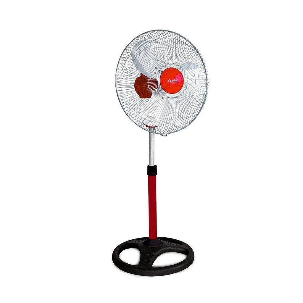 Eureka 16inches (405mm) Stand Fan | Industrial Electric Fan 60w EPSF-16