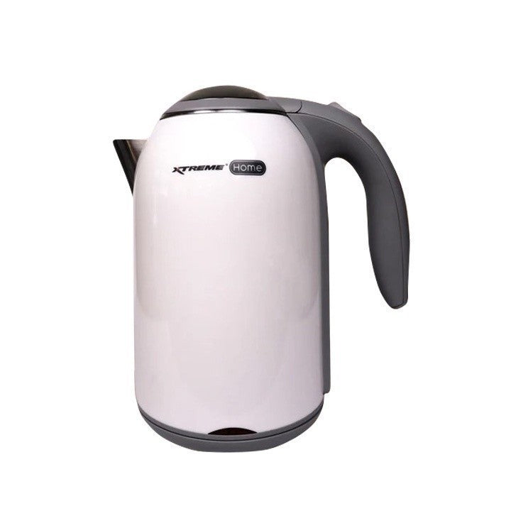 Xtreme HOME 1.7Liters 360° Rotation Design Cordless Electric Kettle Water Heater