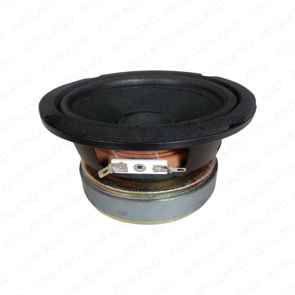 Crown 5inches / 200watss / 8ohms Elite Series Woofer EW-520 (1)piece per order