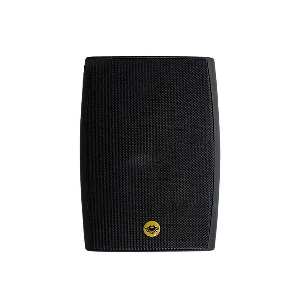 Kevler 6.5inch Wall Mount Speaker with Multi-Tapping (4W, 8W, 15W 30W & 8 OHMS) WS-6T