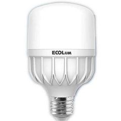 Ecolum by Winland 60w 6500K Daylight E27 LED Capsule Bulb