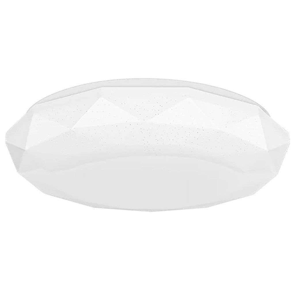 Firefly by Winland 18W CCT+ Dimming Smart Solutions LED Crystal Ceiling Lamp FSD2118CD