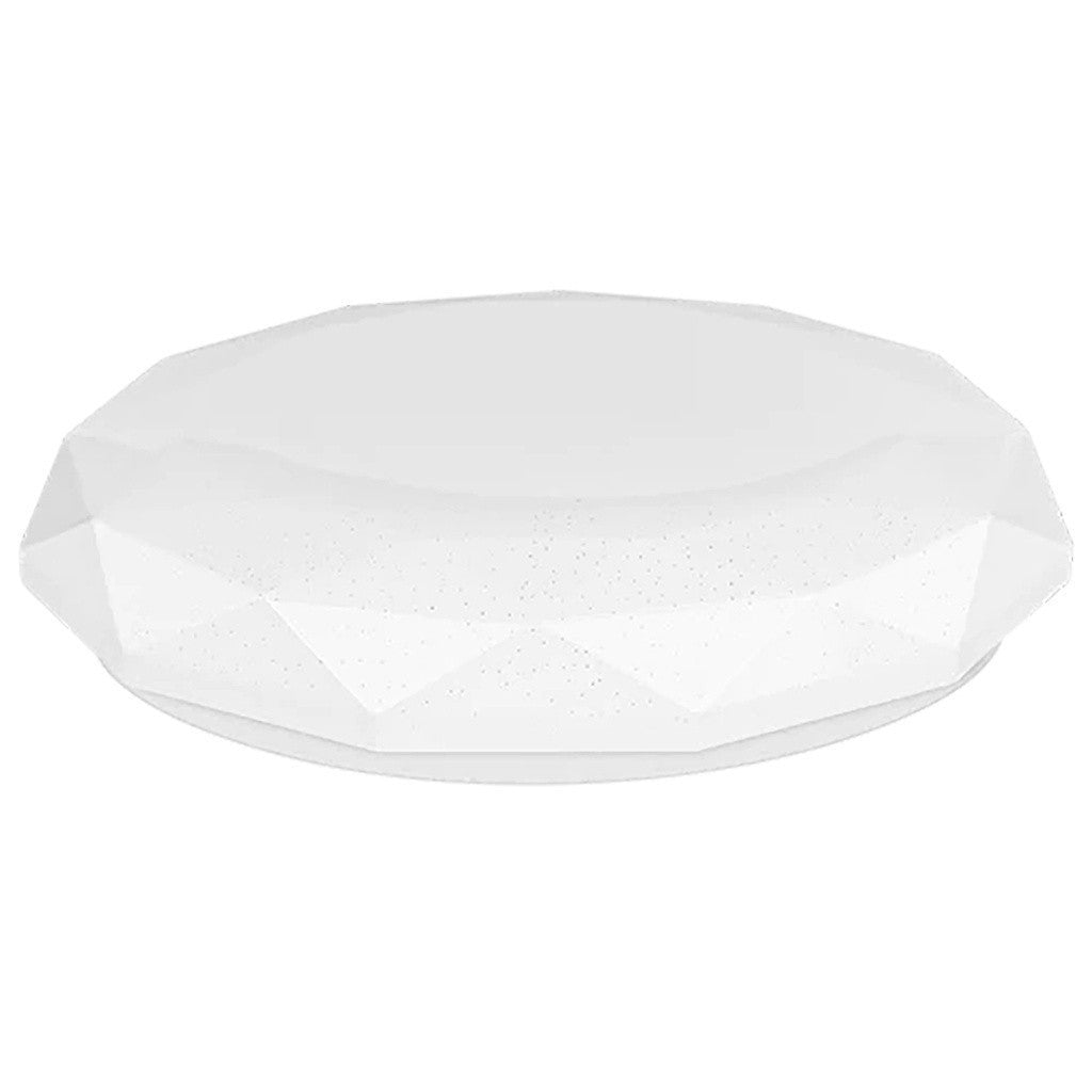 Firefly by Winland 18W CCT+ Dimming Smart Solutions LED Crystal Ceiling Lamp FSD2118CD