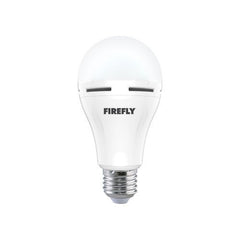 Firefly 2 in 1 LED Rechargeable Emergency Bulb 8W FEL108DL A