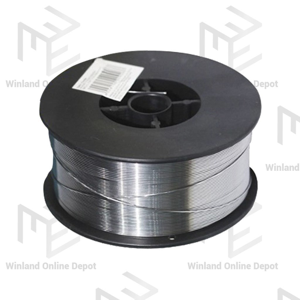 Lotus Mig Wire Flux Cored 1kg / 0.8mm for Metal Mig Welding LTXT100-8MWX