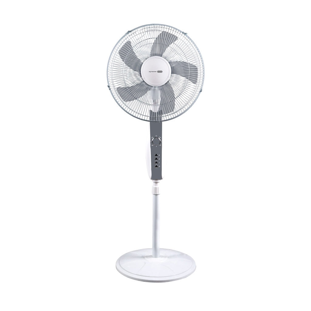 Xtreme HOME 16inches Electric Fan | Stand Fan XH-EF-SF16