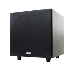 TK Sound 12" Subwoofer Bass Indoor Speaker 400W RMS Sound Audio Sub woofer TSW-112 *WINLAND*
