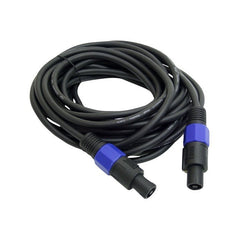 Speak On Wire AWG18 SOLD per pieces 10 meters Pure Copper-Clad AML-SOW-5M * WINLAND *