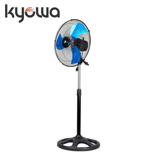 Kyowa by Winland 16 inches Industrial Stand Fan / Electric Fan KW-6545