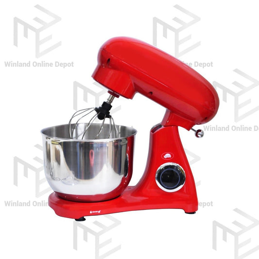 Kyowa by Winland 6.5 Liters Stand Mixer w/ Stainless Steel Bowl KW-4530